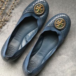 Tory Burch Flats